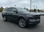 2027 Lincoln Navigator L Reserve — Starlight exterior view 2, for sale at Gerald Jones Honda in Augusta, GA