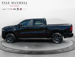2026 Ram 1500 Big Horn/Lone Star - Diamond Black exterior view 13