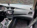 2016 Nissan Sentra SV - Super Black exterior view 15