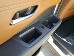 2026 Nissan Pathfinder Platinum - White Pearl exterior view 10