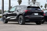 2025 Chevrolet Blazer EV RS — Black exterior view 6, for sale at Sedano Chevrolet in Santee, CA
