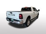2026 Ram 2500 Big Horn - Bright White Clearcoat exterior view 6