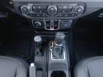 2026 Jeep Wrangler Sahara — Reign interior and detail view 10, for sale at Nyle Maxwell CDJR Killeen in Killeen, TX