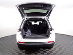 2026 Jeep Grand Cherokee Limited — Bright White Clearcoat interior and detail view 14, for sale at Don Wood CDJR in Rockbridge, OH