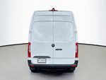 2023 Mercedes-Benz Sprinter 2500 Cargo 144 WB - White exterior view 6
