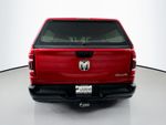 2021 Ram 1500 Tradesman - Flame Red Clearcoat exterior view 5