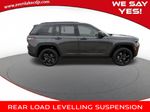 2026 Jeep Grand Cherokee Limited - Baltic Gray Metallic Clearcoat exterior view 7