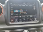 2020 Jeep Gladiator Mojave - Black Clearcoat exterior view 10