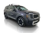 2025 Kia Telluride S - Panthera Metal exterior view 5
