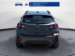 2026 Subaru Crosstrek Limited - Gray Metallic exterior view 4