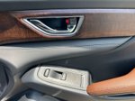 2025 Subaru Ascent Touring — Cosmic Blue interior and detail view 16, for sale at Lakeshore CDJR in Slidell, LA