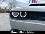 2018 DODGE CHALLENGER SRT - Destroyer Gray Clearcoat exterior view 10