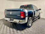 2011 Ram 1500 Big Horn — Hunter Green Pearl interior and detail view 14, for sale at Don Wood Toyota in Athens, OH