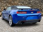2018 Chevrolet Camaro 1LS - Hyper Blue Metallic exterior view 11