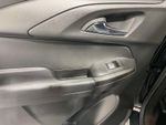 2024 Chevrolet TrailBlazer LT - Black Metallic exterior view 13