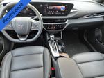 2026 Buick Envista Avenir - Gray Metallic exterior view 17