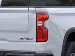 2026 Chevrolet Silverado 1500 ZR2 - Summit White exterior view 12