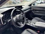 2025 Mazda CX-50 2.5 S Premium Plus Package — Machine Gray interior and detail view 10, for sale at Gerald Jones Honda in Augusta, GA