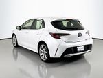 2021 Toyota Corolla Hatchback XSE - Pearl exterior view 6