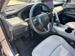 2023 Toyota Venza LE — Titanium interior and detail view 17, for sale at Lakeshore CDJR in Slidell, LA
