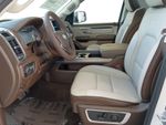 2026 Ram 1500 Laramie - Bright White Clearcoat exterior view 19
