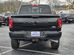 2026 Ram 2500 Tradesman - Diamond Black Crystal Pearlcoat exterior view 5