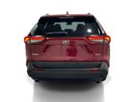 2023 Toyota RAV4 XLE - Pearl exterior view 3