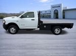 2022 RAM 3500 Tradesman - Bright White Clearcoat exterior view 7