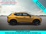 2024 Dodge Hornet R/T - Gold exterior view 7