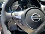 2017 Nissan Sentra SR - Aspen White exterior view 15