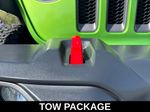 2018 JEEP WRANGLER Unlimited Rubicon - Mojito! Clearcoat exterior view 13