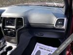 2020 Jeep Grand Cherokee Laredo E - Velvet exterior view 13