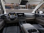 2026 Kia Carnival EX — Panthera Metal interior and detail view 17, for sale at McGrath Ford in Hiawatha, IA