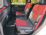 2026 Nissan Armada NISMO - White Pearl exterior view 11