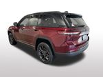 2025 Jeep Grand Cherokee Limited - Velvet Red Pearlcoat exterior view 3