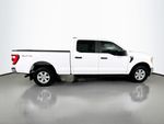 2022 Ford F-150 XL - Oxford White exterior view 9
