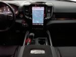 2026 Ram 1500 RHO - Diamond Black Crystal Pearlcoat exterior view 3