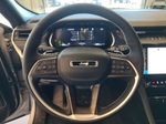 2026 Jeep Grand Cherokee Limited - Silver exterior view 14