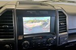 2016 Ford F-150 XLT — Ingot Silver Metallic interior and detail view 15, for sale at Lakeside Automotive Group in Spring Lake, MI