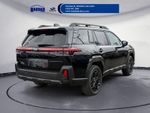 2026 Subaru Outback Limited XT - Crystal Black Silica exterior view 5