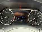 2024 NISSAN SENTRA SV — Super Black interior and detail view 9, for sale at Autostar CDJR of Hendersonville in Hendersonville, NC