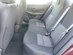 2025 Nissan Sentra SV - Rosewood exterior view 8