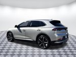 2023 VinFast VF 8 Plus — De Sat Silver Metallic exterior view 5, for sale at Bellingham Nissan in Bellingham, WA