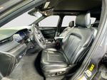 2023 Jeep Grand Cherokee L Overland - Gray Metallic exterior view 10