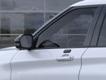 2026 Ford Explorer ST — White Metallic interior and detail view 20, for sale at Gerald Jones Honda in Augusta, GA