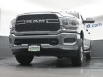 2021 Ram 2500 Tradesman — Bright White Clearcoat exterior view 7, for sale at McGrath Ford in Hiawatha, IA