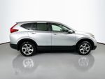 2018 Honda CR-V EX-L - Lunar Silver Metallic exterior view 4