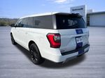 2021 Ford Expedition Max Limited - Oxford White exterior view 6