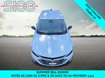 2023 Chevrolet Malibu LS - Summit White exterior view 9