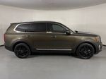 2020 Kia Telluride SX - Moss exterior view 9